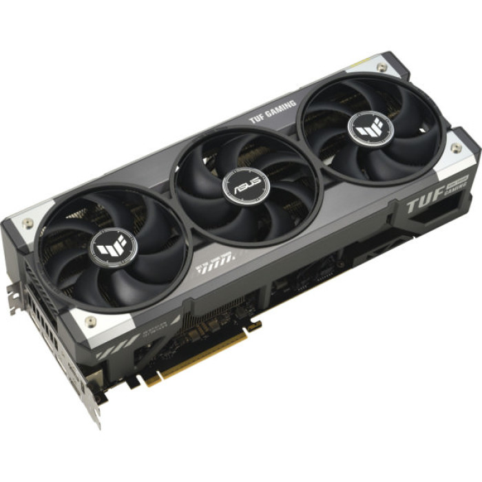 Відеокарта ASUS GeForce RTX5090 32GB TUF OC GAMING (TUF-RTX5090-O32G-GAMING)