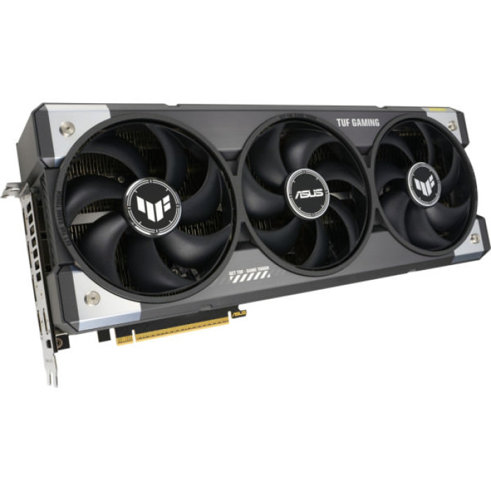 Відеокарта ASUS GeForce RTX5090 32GB TUF OC GAMING (TUF-RTX5090-O32G-GAMING)