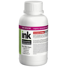 Чорнило ColorWay Canon CL-41/38/411/511/CLI-8/426/521Magentа (CW-CW521M02)