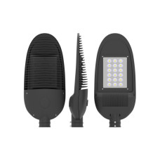 Прожектор Electrum STRUM L-45W 5000К (B-LS-1883)