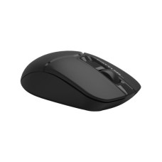 Мишка A4Tech FB12S Wireless/Bluetooth Black (4711421967808)