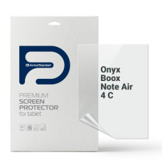 Плівка захисна Armorstandart Onyx Boox Note Air 4 C (ARM86725)