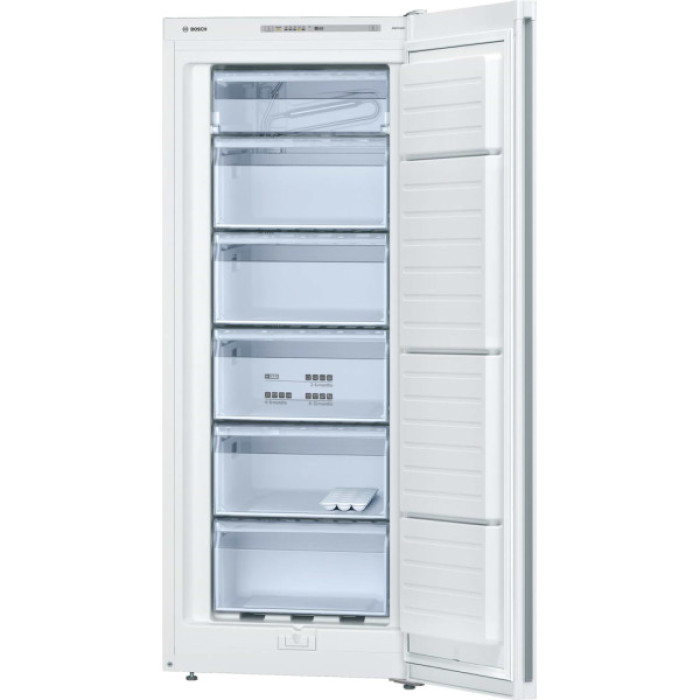 Морозильна камера Bosch GSV24VWE0N