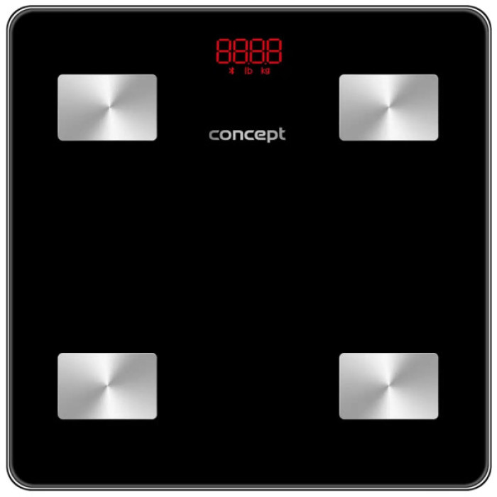 Ваги підлогові Concept VO4001
