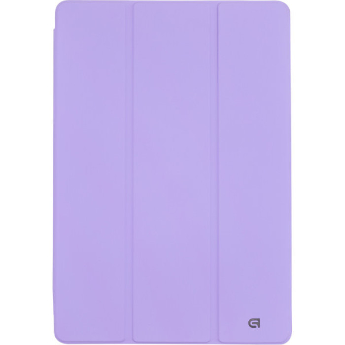 Чохол до планшета Armorstandart Smart Fold Pen Samsung Galaxy Tab S10 FE+ Light Purple (ARM85556)