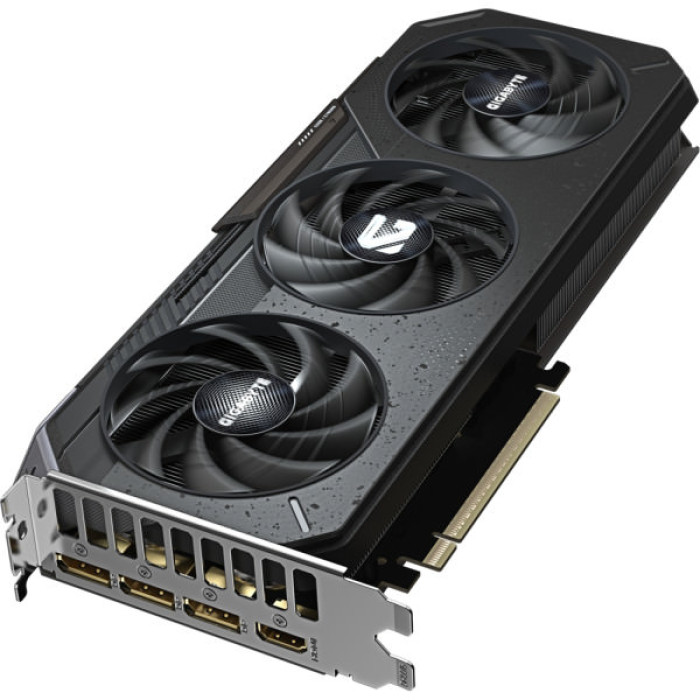 Відеокарта GIGABYTE GeForce RTX5060Ti 8Gb GAMING OC (GV-N506TGAMING OC-8GD)
