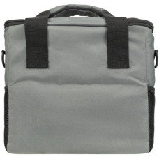 Термосумка Tribe Cooler 10 L grey (T-IF-0009-grey)
