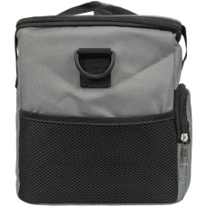 Термосумка Tribe Cooler 10 L grey (T-IF-0009-grey)