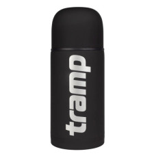 Термос Tramp Soft Touch 0.75 л Black (UTRC-108-black)