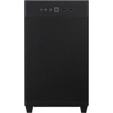 Корпус ASUS AP201 Black (90DC00G0-B39000)