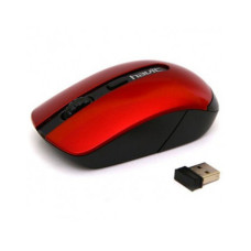 Мишка Havit HV-MS989GT Wireless Black/Red (6950676251623)