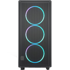 Корпус для ПК Fractal Design Epoch XL Black TG RGB LT (FD-C-EPO1X-04)