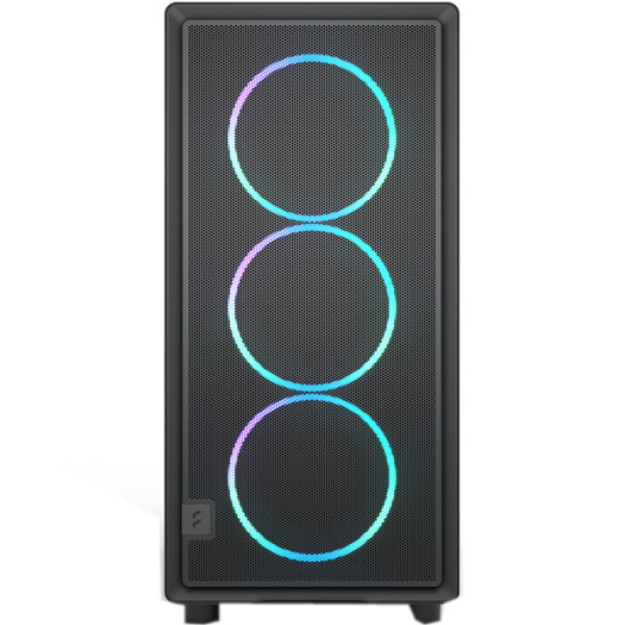 Корпус для ПК Fractal Design Epoch XL Black TG RGB LT (FD-C-EPO1X-04)