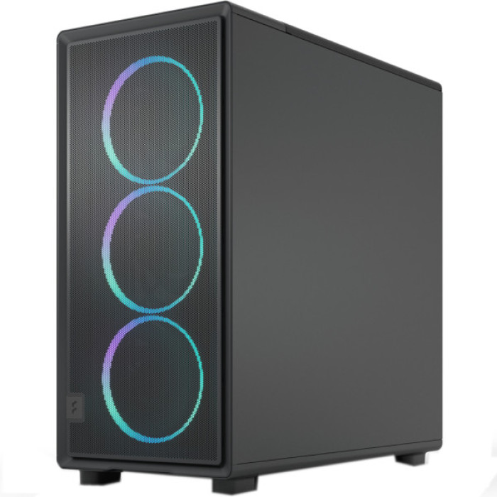 Корпус для ПК Fractal Design Epoch XL Black TG RGB LT (FD-C-EPO1X-04)