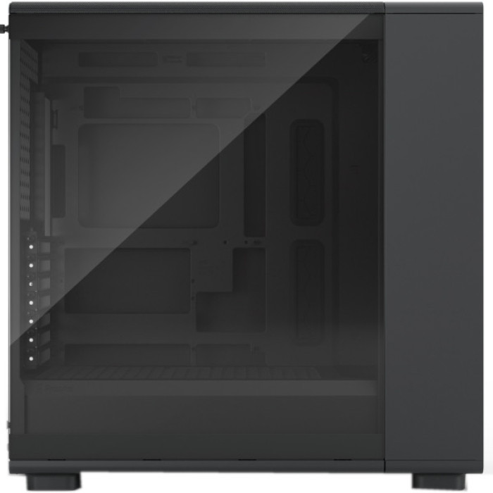 Корпус для ПК Fractal Design Epoch XL Black TG RGB LT (FD-C-EPO1X-04)