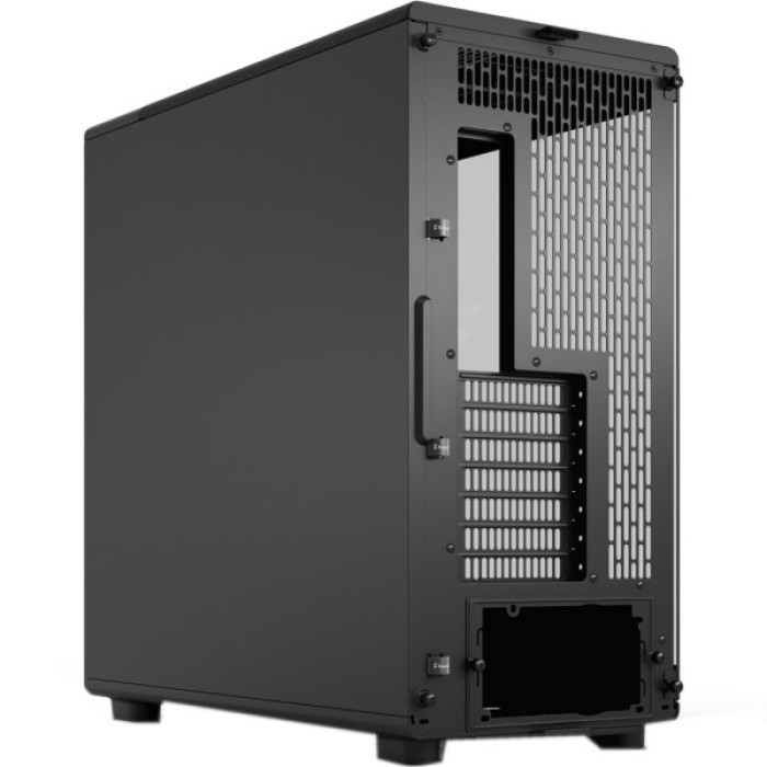 Корпус для ПК Fractal Design Epoch XL Black TG RGB LT (FD-C-EPO1X-04)