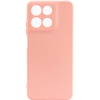 Чохол до мобільного телефона Armorstandart ICON Motorola G57 Power 5G Pink (ARM89611)