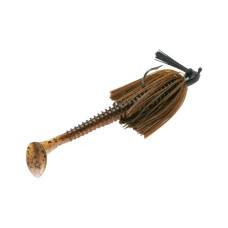 Силікон рибальський Keitech Swing Impact 3" (10 шт/уп) EA22 electric silver shi (1551.14.08)