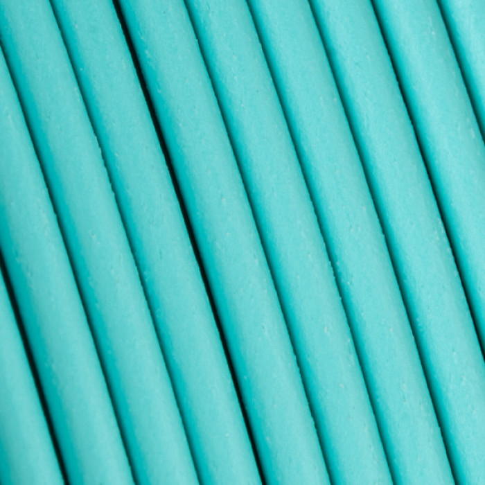 Пластик для 3D-принтера Polymaker PLA PANCHROMA SATIN 1,75mm 1kg TEAL (CA05006)