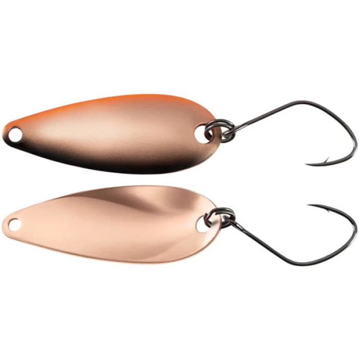 Блешня Select Rival 2.3g 30mm 06 Copper Trick (1870.80.06)
