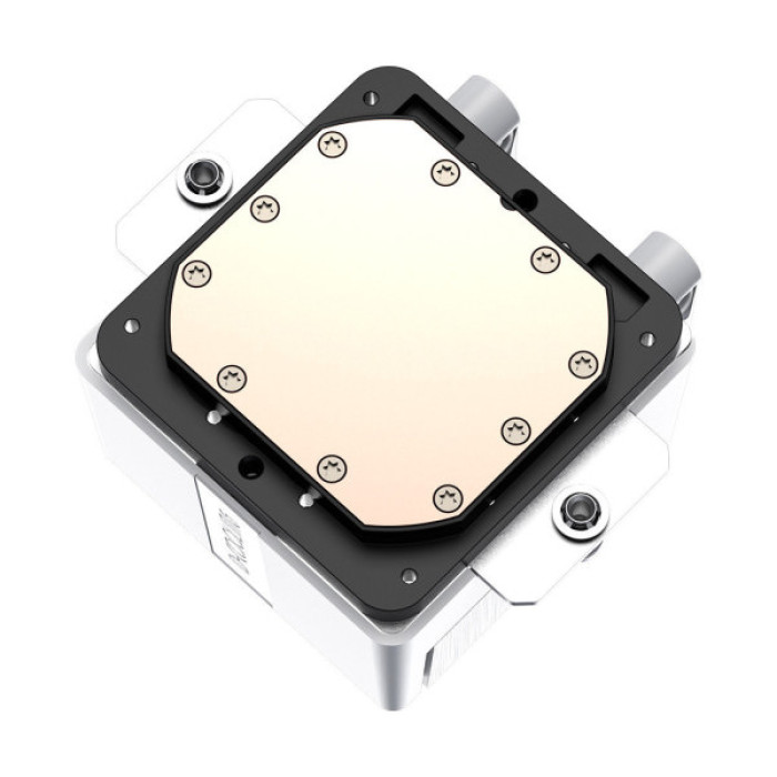 Система рідинного охолодження ID-Cooling DASHFLOW 360 BASIC WHITE
