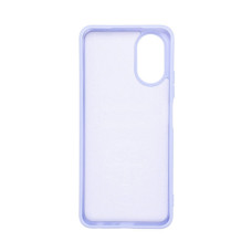 Чохол до мобільного телефона Armorstandart ICON Case OPPO A18 4G / A38 4G Lavender (ARM71033)