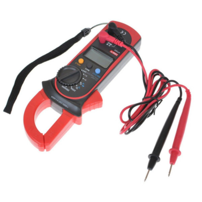 Токові кліщі UNI-T UT202