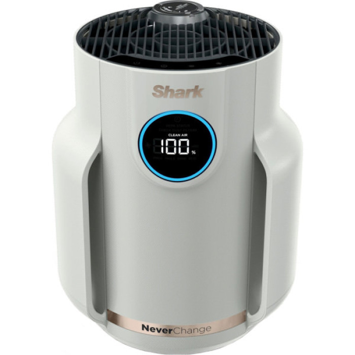 Очисник повітря Shark NeverChange5 Air Purifier Compact Pro (HP072EU)
