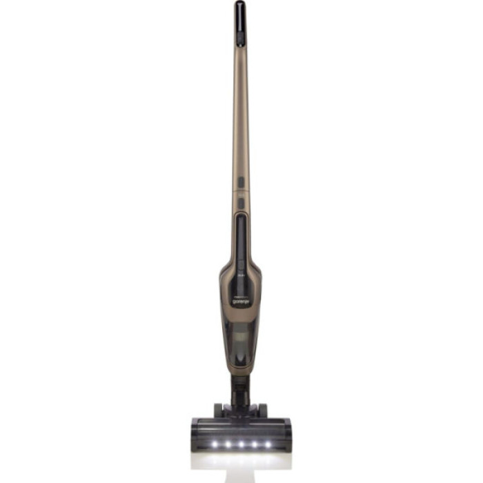 Пилосос Gorenje SVC288191FSIIGO