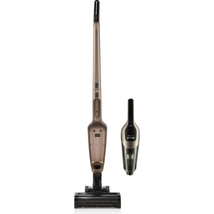 Пилосос Gorenje SVC288191FSIIGO