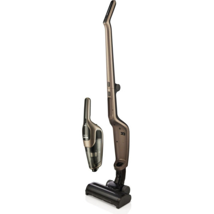 Пилосос Gorenje SVC288191FSIIGO