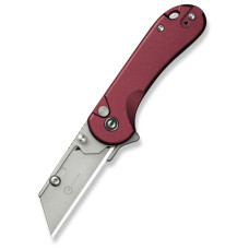 Ніж Civivi Elementum Utility Red (C23039B-5)