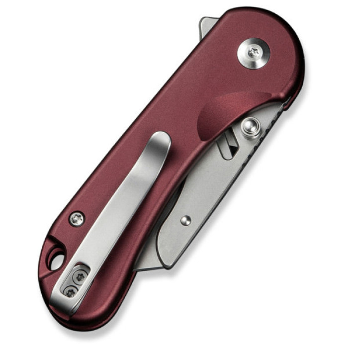 Ніж Civivi Elementum Utility Red (C23039B-5)