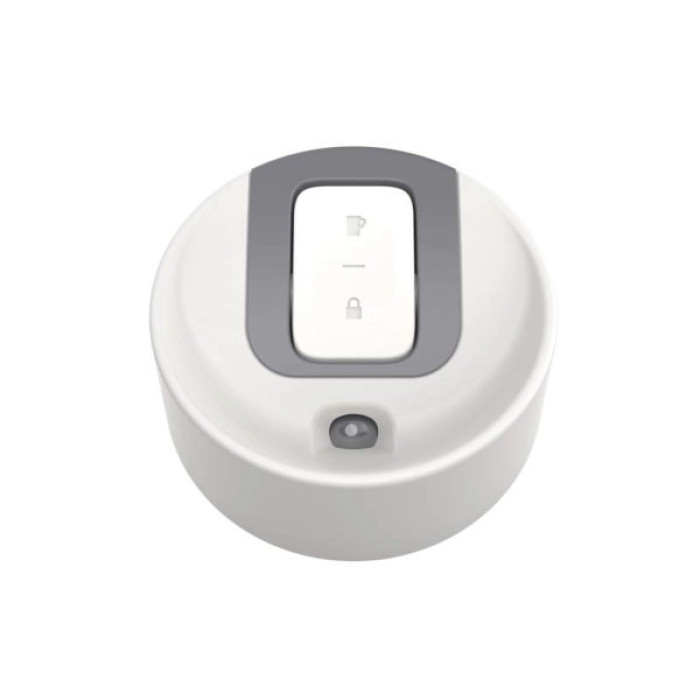 Термокружка Kambukka Olympus 500 мл біла (11-02027)