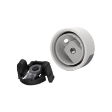 Термокружка Kambukka Olympus 500 мл біла (11-02027)