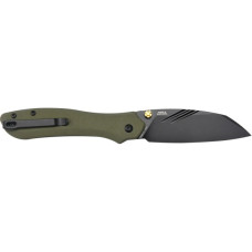 Ніж CJRB Fugly BB Green (J1957-BGN)