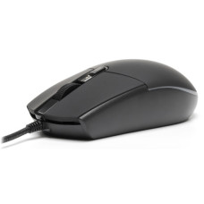 Мишка Hölmer M-02GS USB Black (M-02GS)