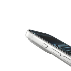 Скло захисне Belkin iPhone 17 Pro Screen Protector (OVA238HQ)