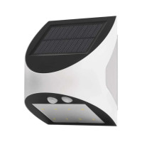 Світильник EMOS 240 лм IP54 4000K PIR (ZG172S)