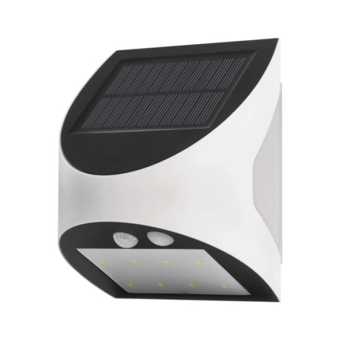 Світильник EMOS 240 лм IP54 4000K PIR (ZG172S)