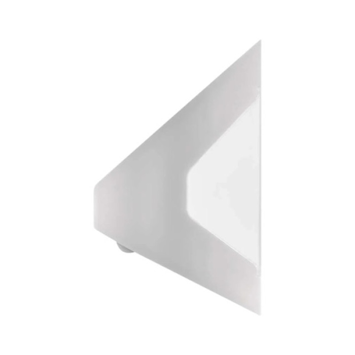 Світильник EMOS 240 лм IP54 4000K PIR (ZG172S)