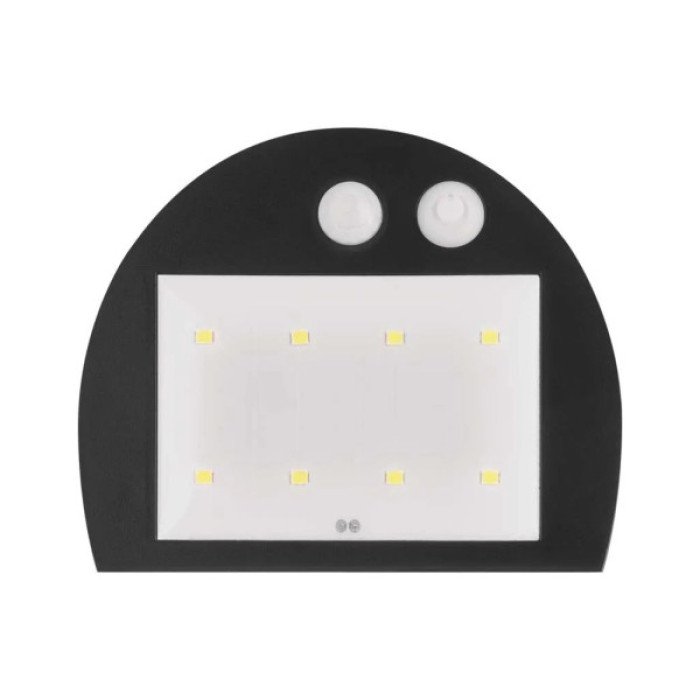 Світильник EMOS 240 лм IP54 4000K PIR (ZG172S)