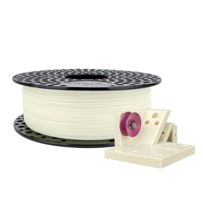 Пластик для 3D-принтера AzureFilm ABS-Plus 1,75mm 1kg NATURAL (FAP171-0000)