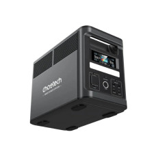Зарядна станція Choetech 1800W 1536Wh (BS065-BQB)