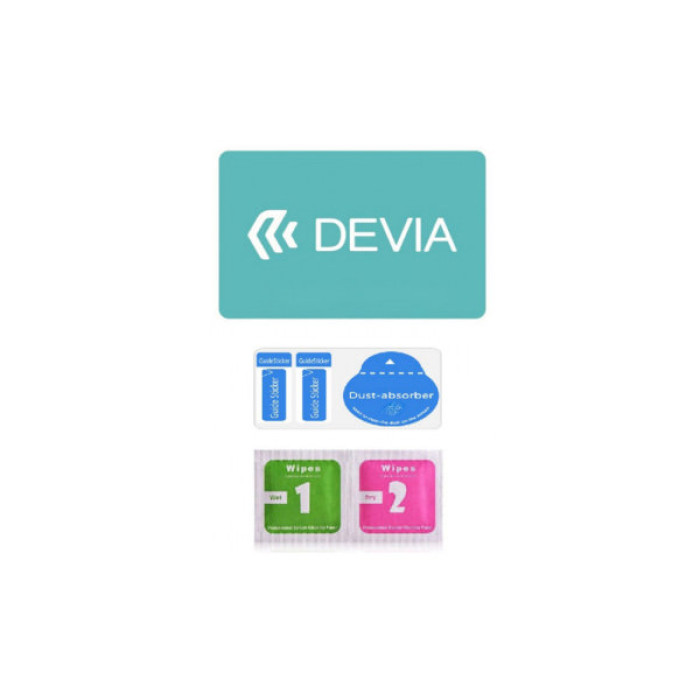 Плівка захисна Devia Nokia 2.3 (XK-DV-NK23М)