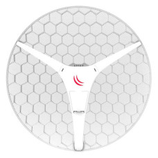 Точка доступу Wi-Fi Mikrotik RBLHG-5HPnD-XL4pack