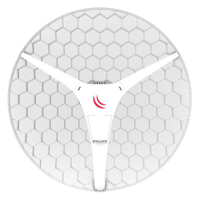 Точка доступу Wi-Fi Mikrotik RBLHG-5HPnD-XL4pack