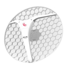 Точка доступу Wi-Fi Mikrotik RBLHG-5HPnD-XL4pack