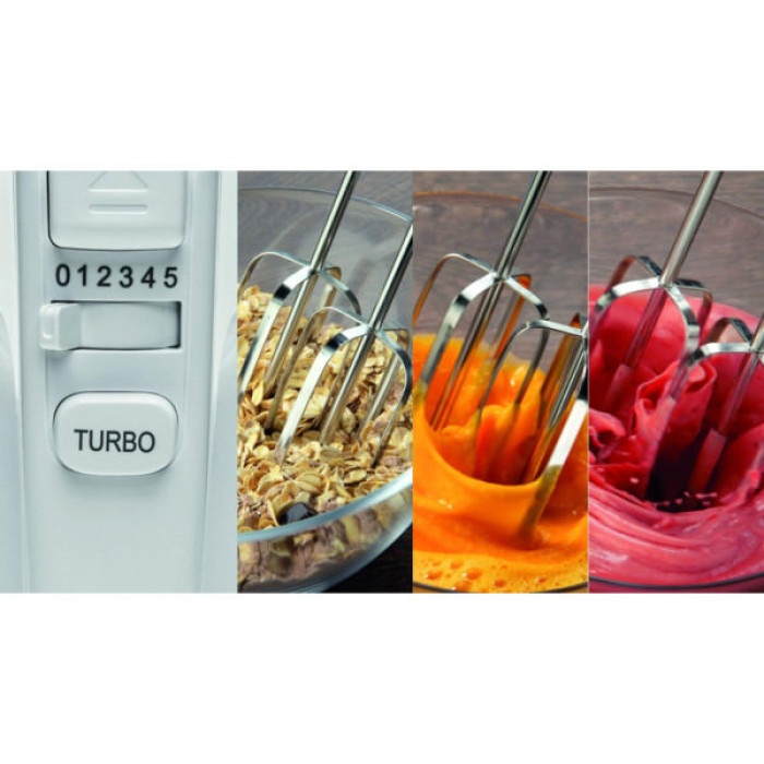 Міксер Gorenje M500DCS