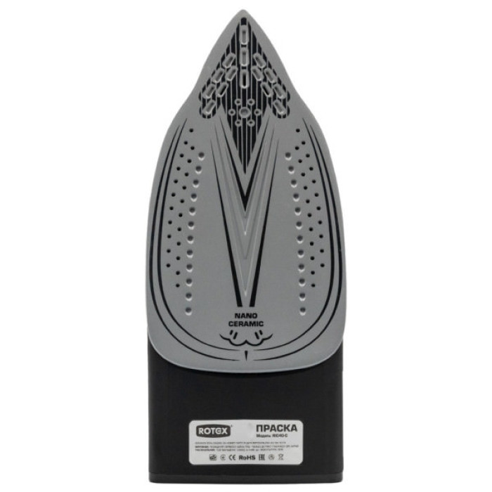 Праска Rotex RIC40-C Ultra Glide